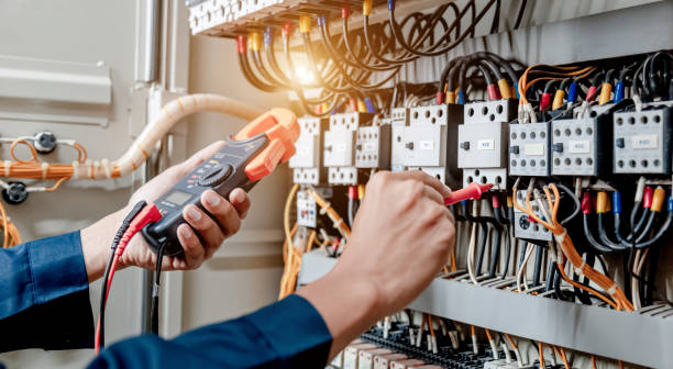 Best Electrical Contractors for Businesses  in Castleton On Hudson, NY